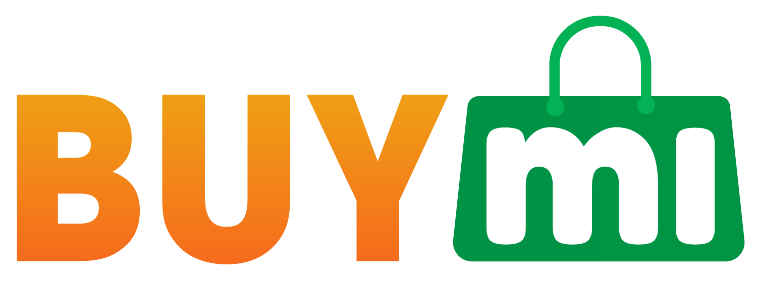 BUYMI - Phần mềm quản lý bán hàng